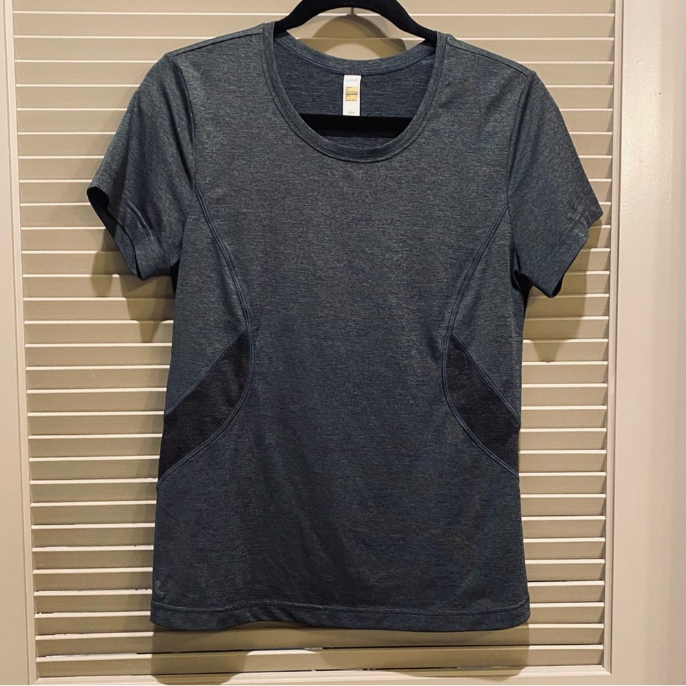 Lole Short Sleeve Tee